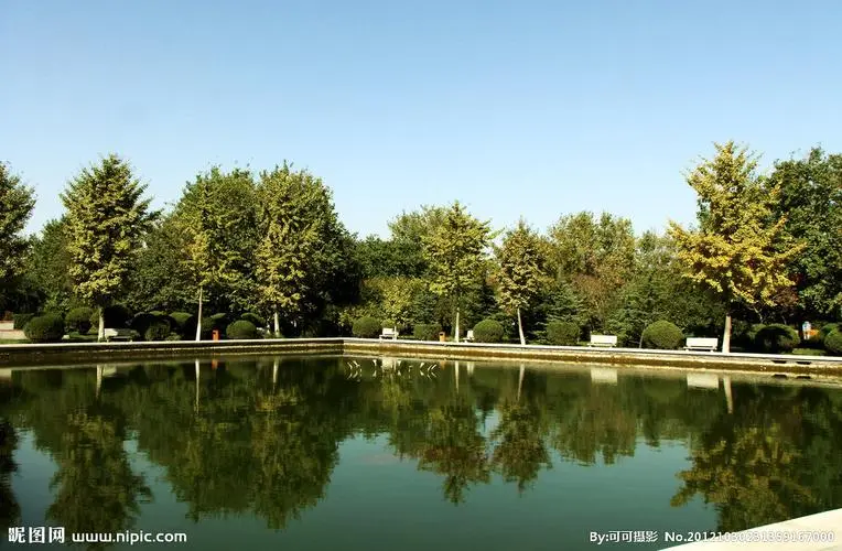 植物造景在园林景观规划设计中的重要作用(三) 植物造景在园林景观规划设计中的重要作用(三)